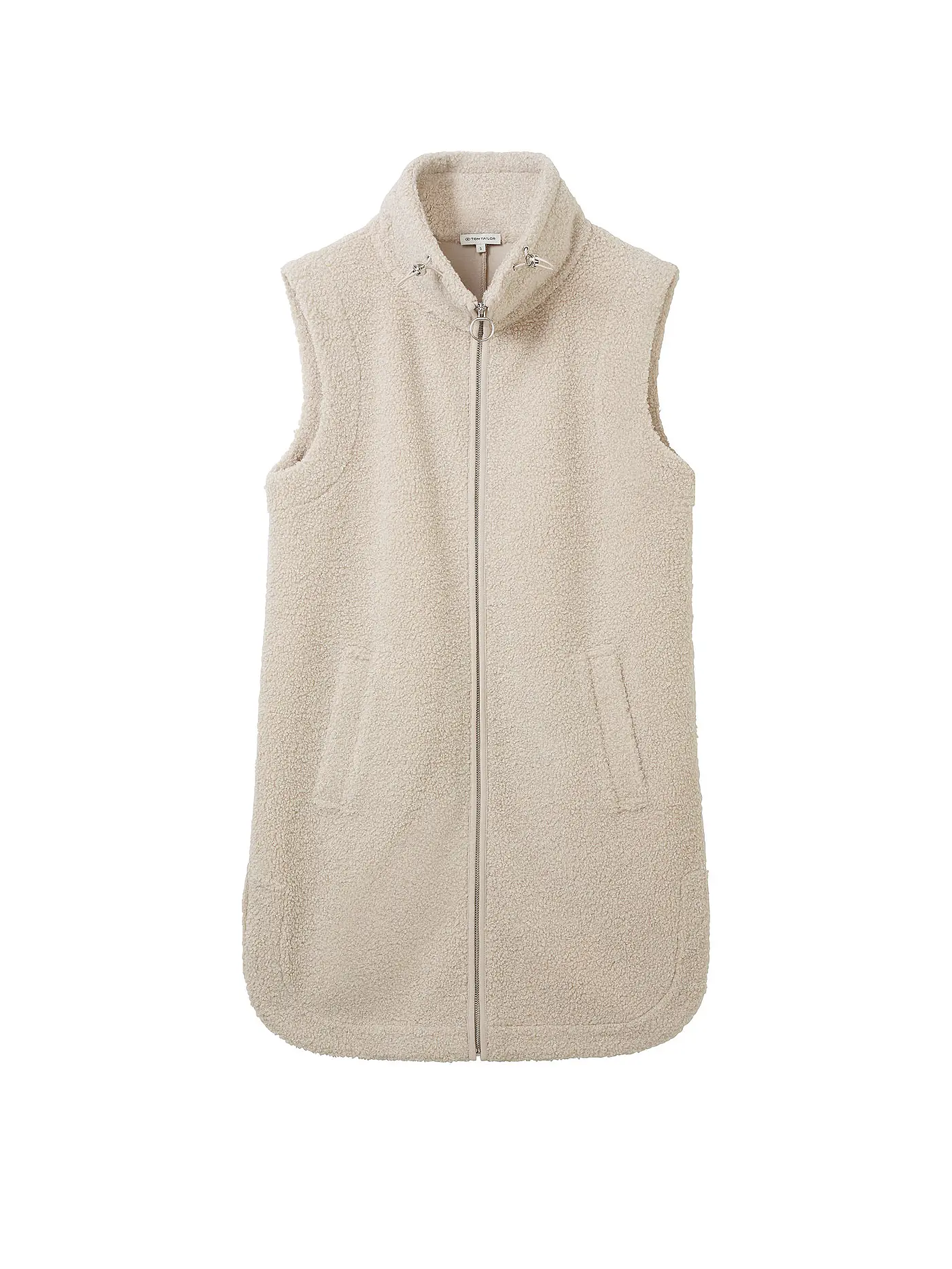 TOM TAILOR | Weste - Gilet | 